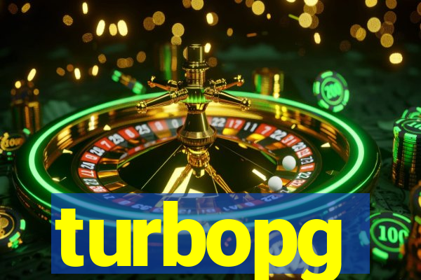 turbopg