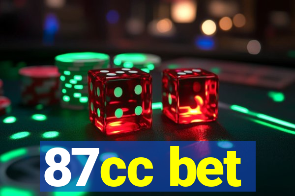 87cc bet