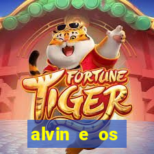 alvin e os esquilos download