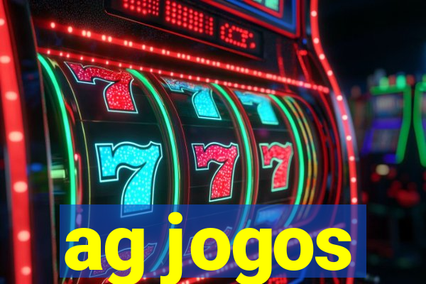 ag jogos