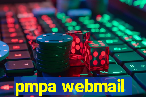 pmpa webmail