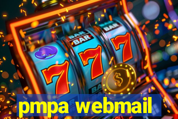 pmpa webmail