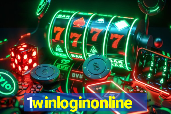 1winloginonline