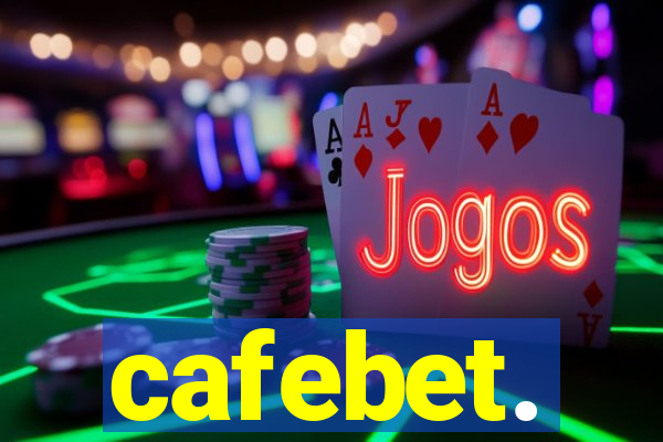 cafebet.