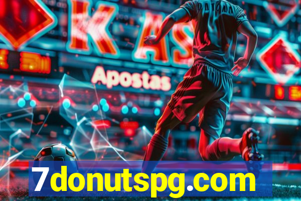 7donutspg.com