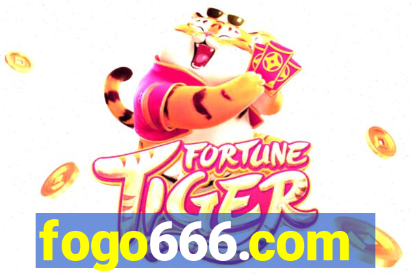 fogo666.com