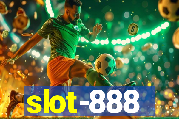 slot-888