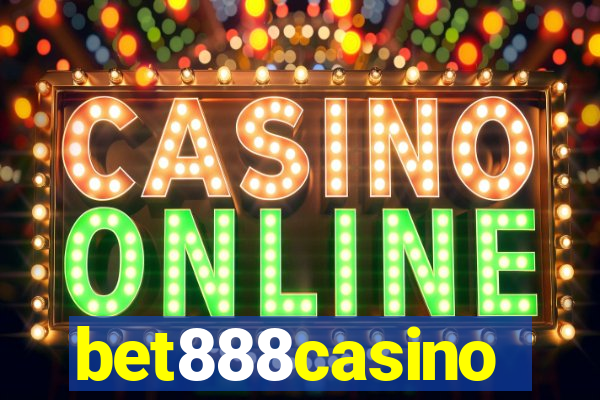 bet888casino