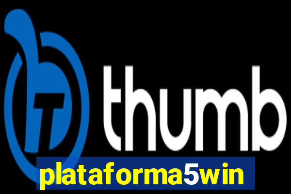 plataforma5win