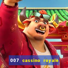 007 cassino royale download dublado 4shared