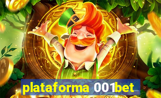 plataforma 001bet