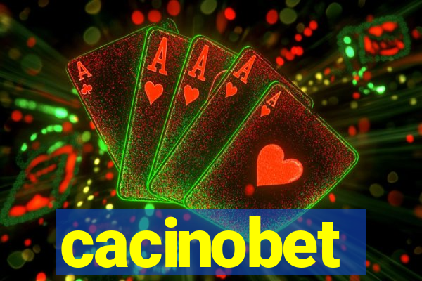 cacinobet