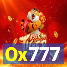 Ox777