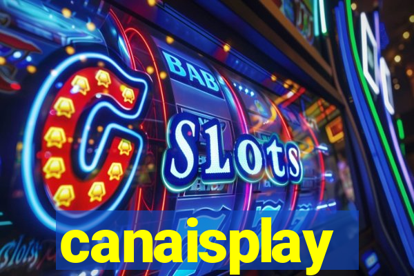 canaisplay