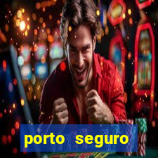 porto seguro corretor online