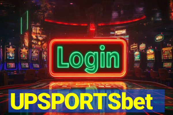 UPSPORTSbet