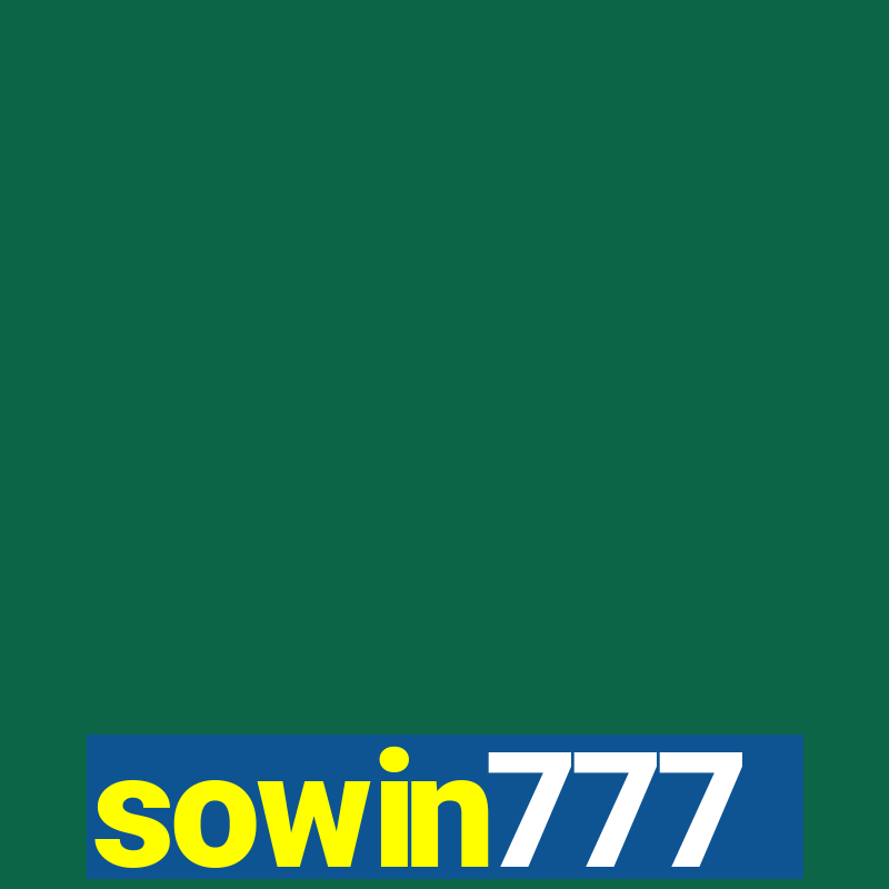 sowin777