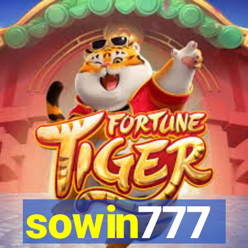 sowin777