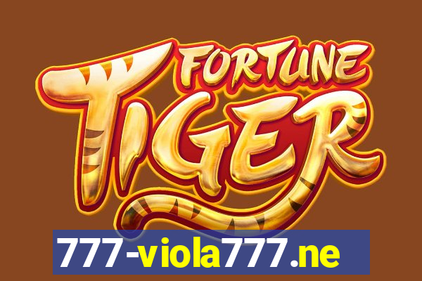 777-viola777.net