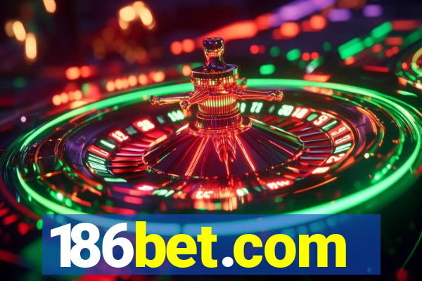 186bet.com