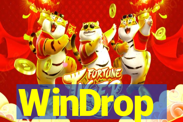 WinDrop