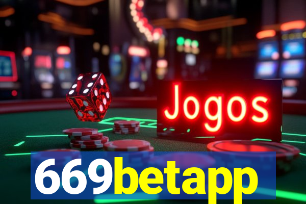 669betapp