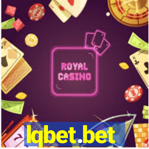 lqbet.bet