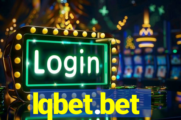 lqbet.bet