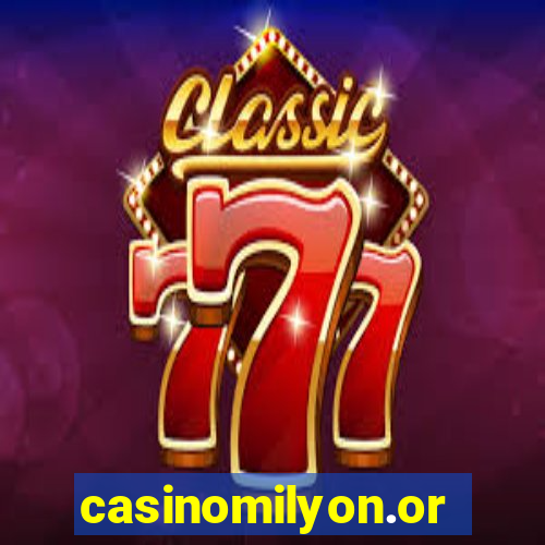 casinomilyon.org