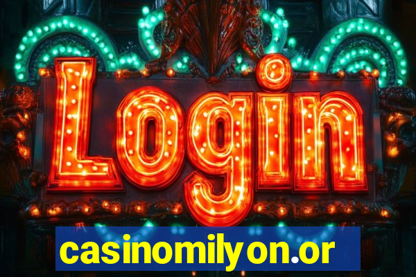 casinomilyon.org