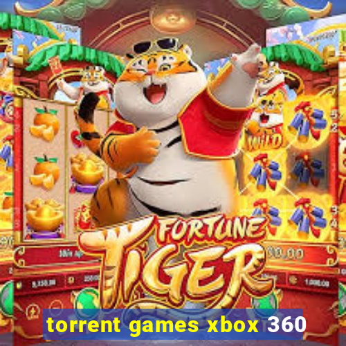 torrent games xbox 360