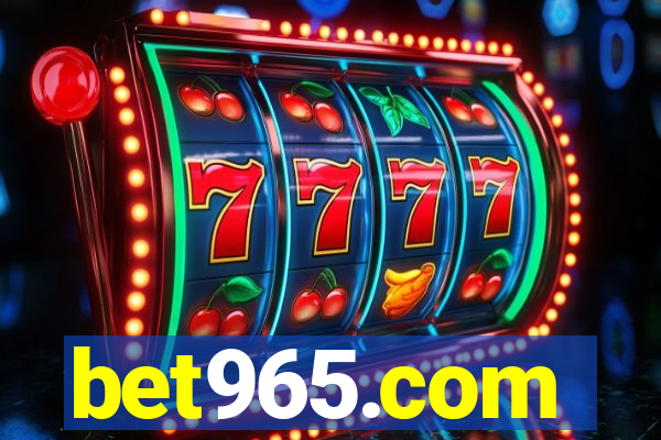 bet965.com