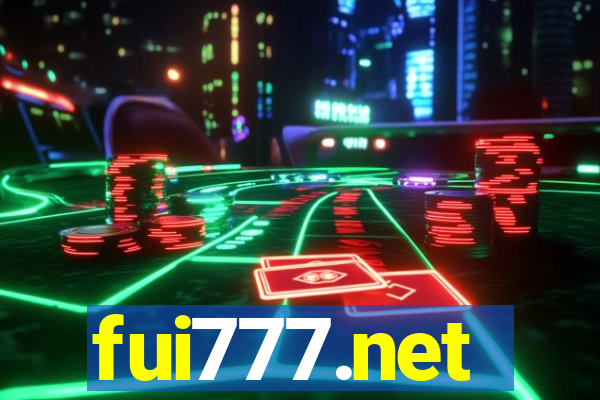 fui777.net