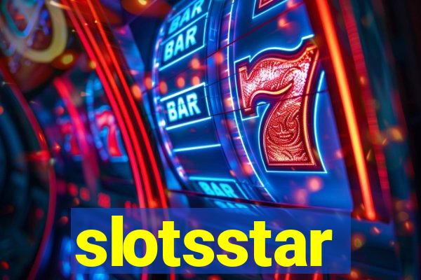 slotsstar