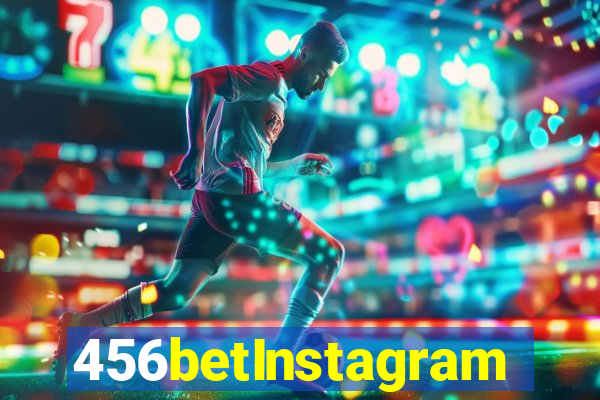 456betInstagram