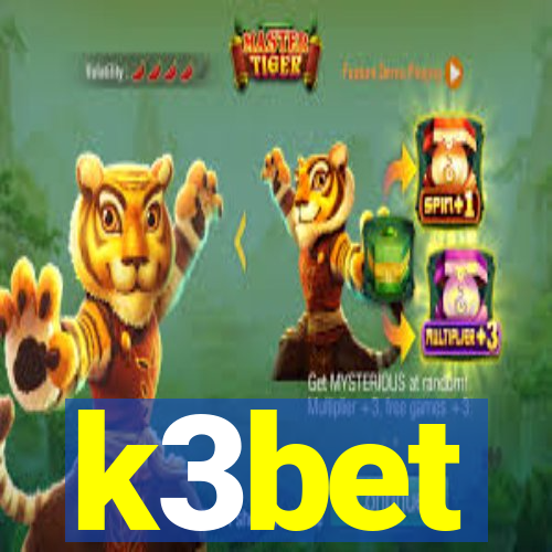 k3bet