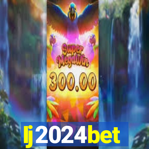 Ij2024bet