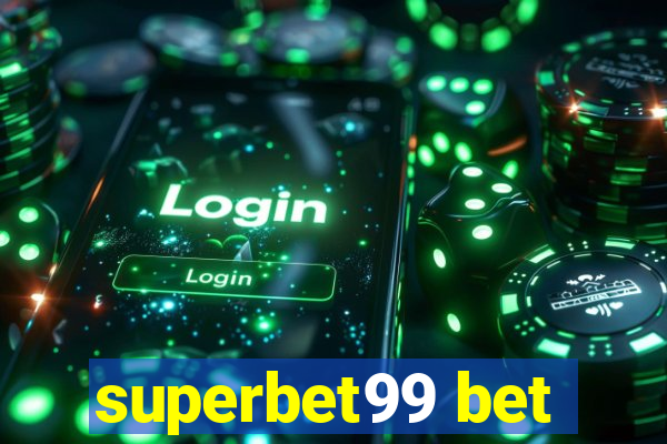 superbet99 bet