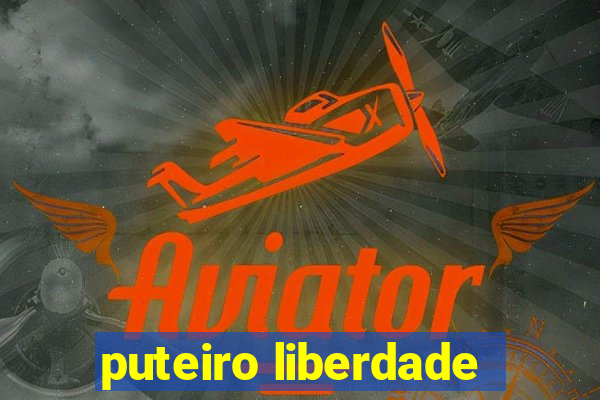 puteiro liberdade