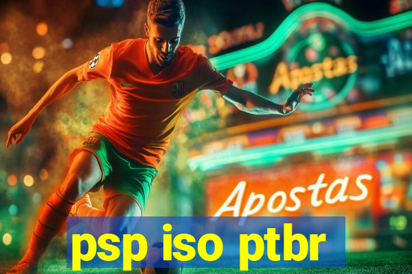 psp iso ptbr