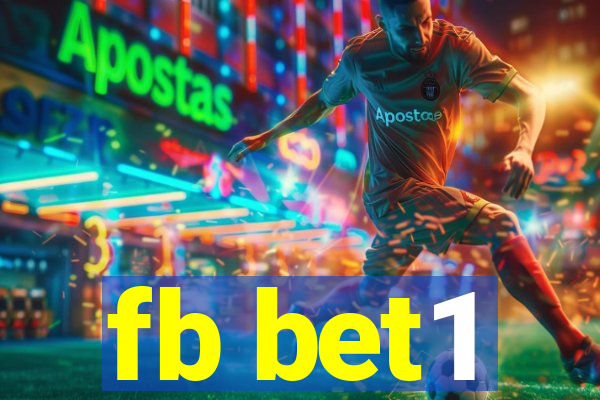 fb bet1