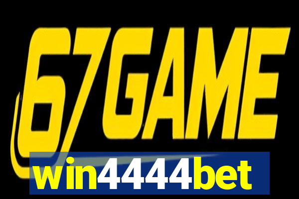 win4444bet