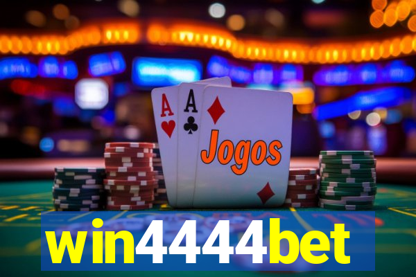 win4444bet