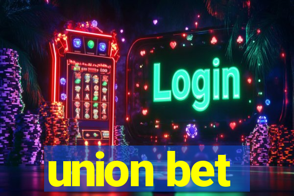 union bet