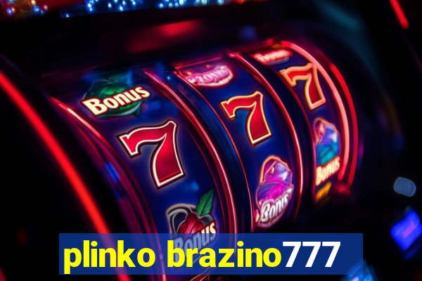 plinko brazino777