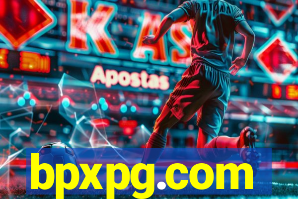 bpxpg.com