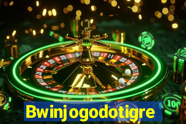 Bwinjogodotigre