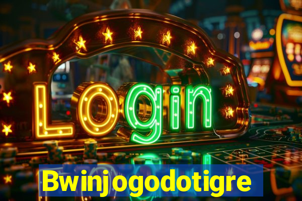 Bwinjogodotigre