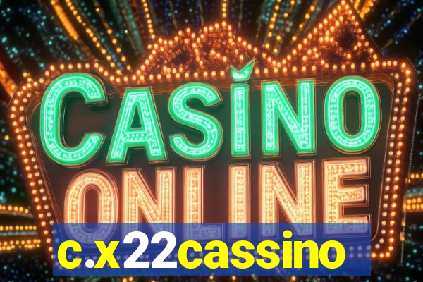 c.x22cassino