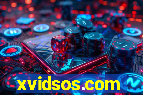 xvidsos.com